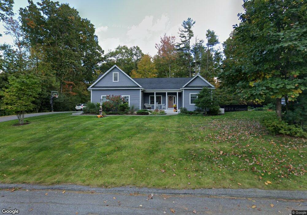 7 Whipple Ln, Scarborough, ME 04074 - photo 1