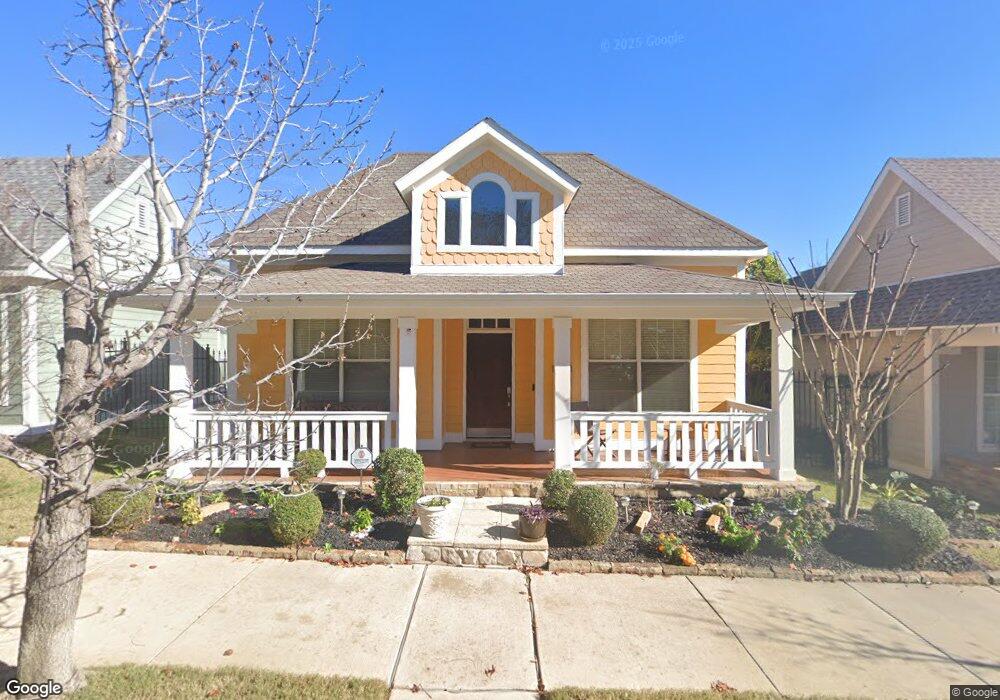 8213 Bridge St, North Richland Hills, TX 76180 - photo 1