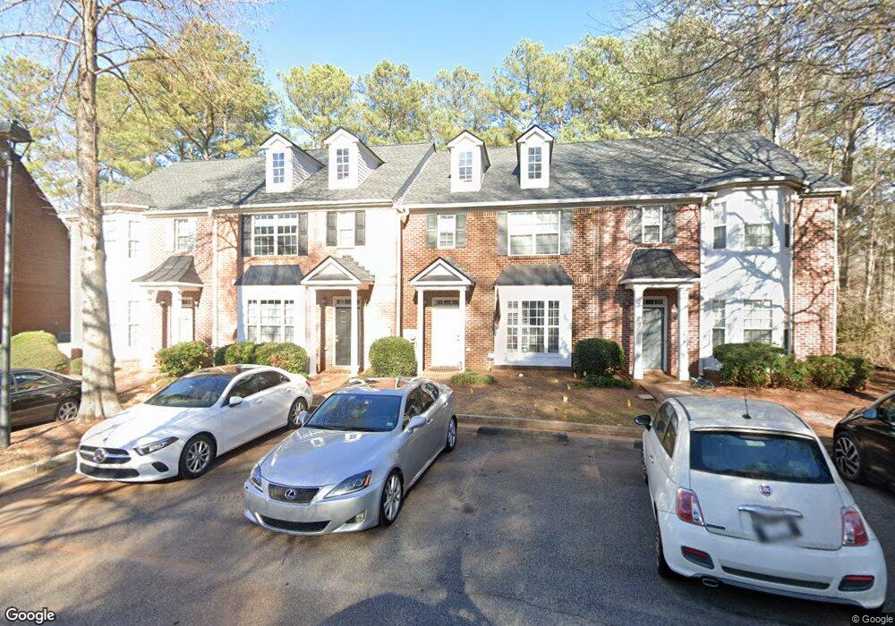 3865 Guilderoy Ln, Austell, GA 30106 - photo 1