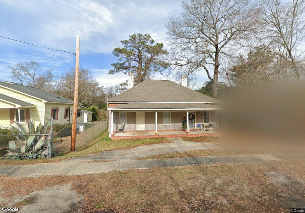 610 Hampton St, Camden, SC 29020 - photo 1