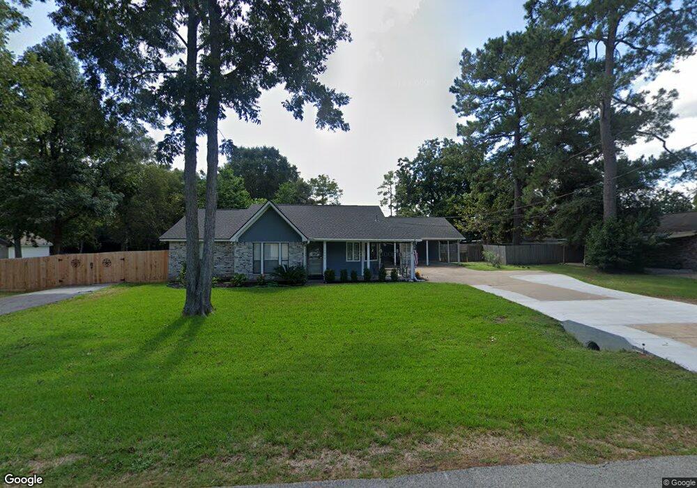 14243 Turnervine Dr, Tomball, TX 77375 - photo 1