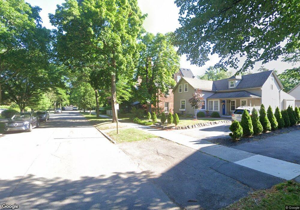 420 Rivard Blvd, Grosse Pointe, MI 48230 - photo 1