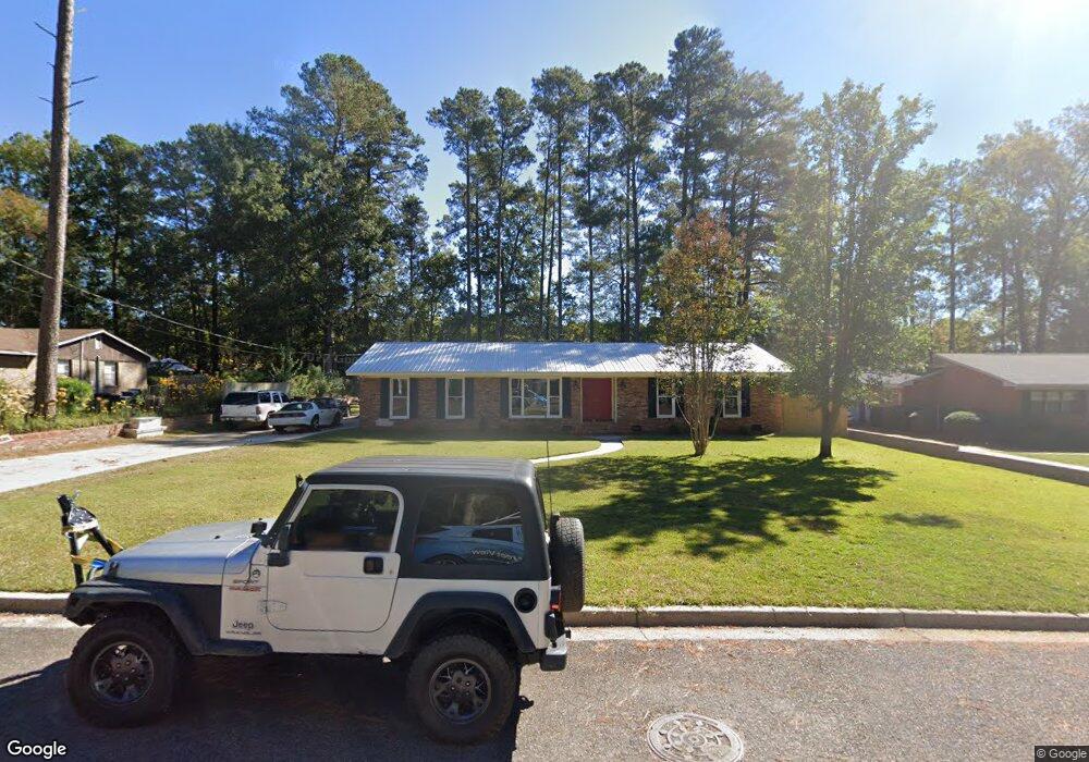 208 Tremont Way, Augusta, GA 30907 - photo 1