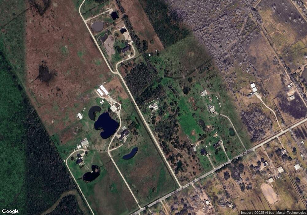 4848 County Road 182, Alvin, TX 77511 - photo 1