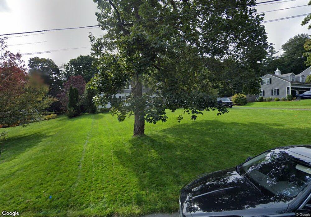 6 Worthen Rd, Winchester, MA 01890 - photo 1