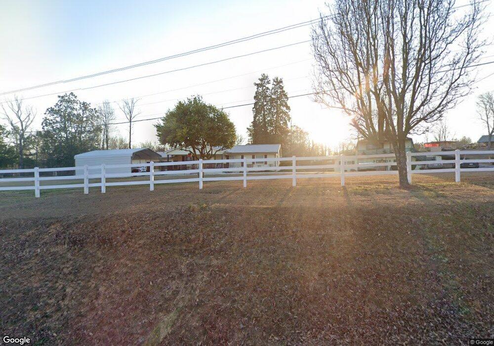 4824 S Dixie Hwy, Resaca, GA 30735 - photo 1