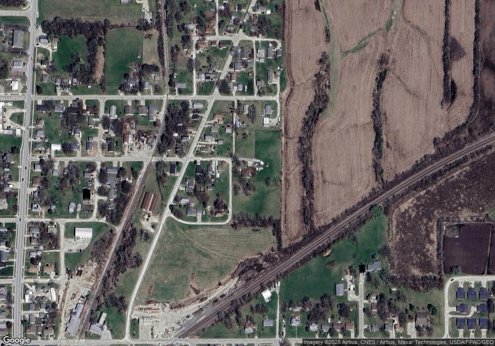 631 Taft St, Osceola, IA 50213 - photo 1