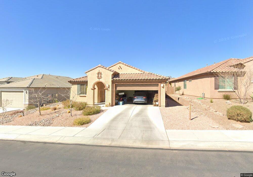 8645 N Archer Ave, Tucson, AZ 85742 - photo 1