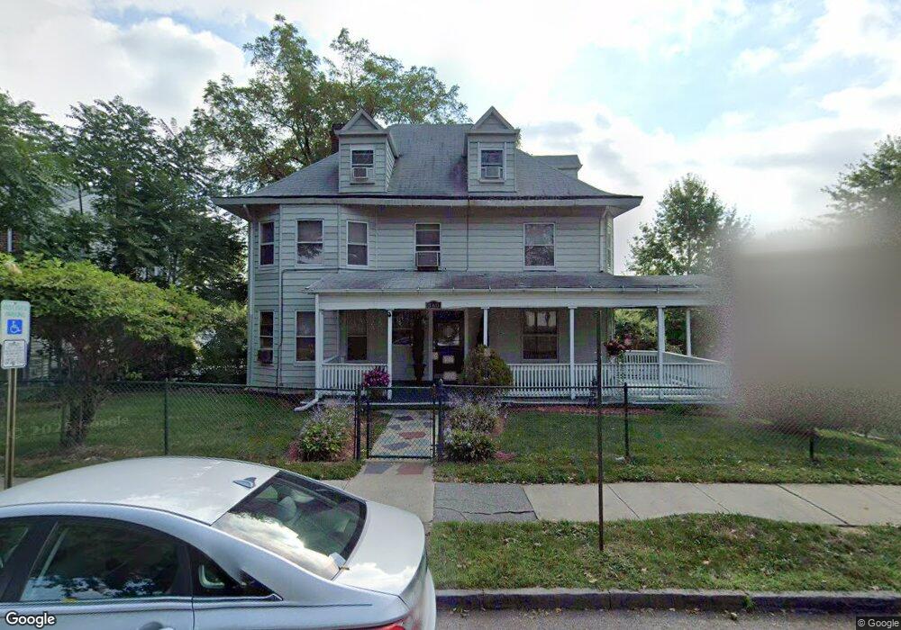 360 S Center St unit 1, Orange, NJ 07050 - photo 1