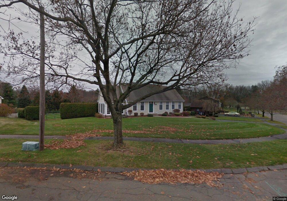 282 Valley View Cir, West Springfield, MA 01089 - photo 1