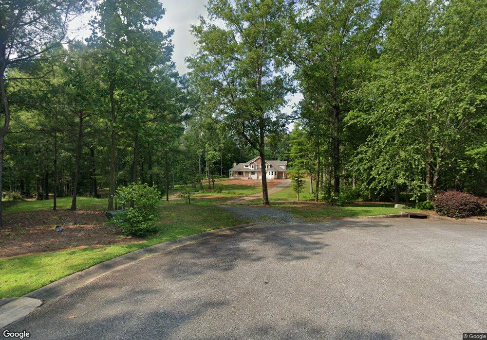120 Colaparchee Plantation Dr, Macon, GA 31220 - photo 1