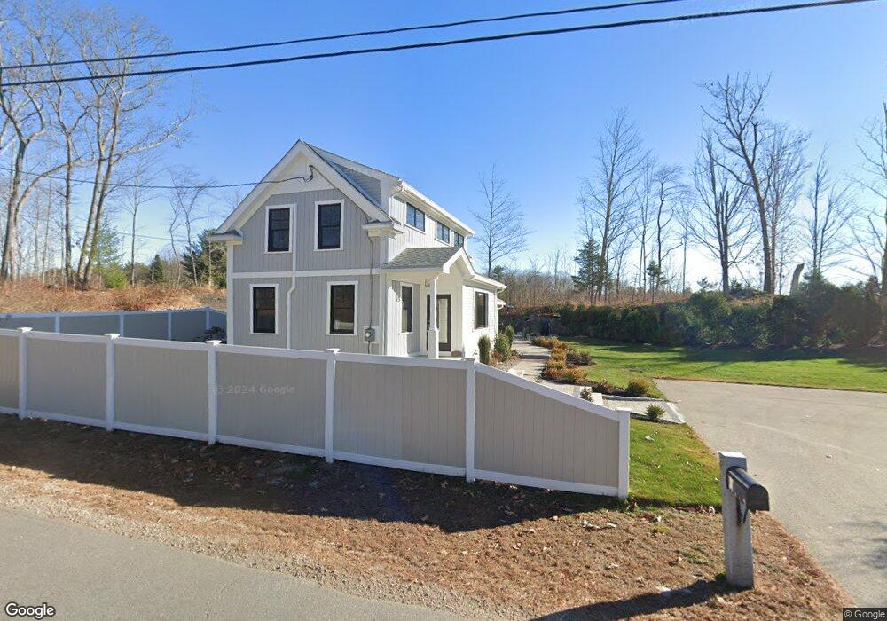203 Post Rd, North Hampton, NH 03862 - photo 1