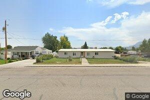 345 W Mill Rd, Ferron, UT 84523