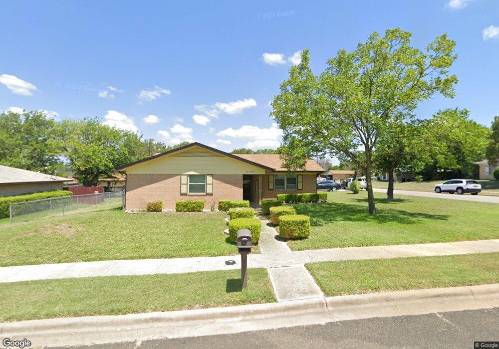 619 N 19th St, Copperas Cove, TX 76522 - photo 1