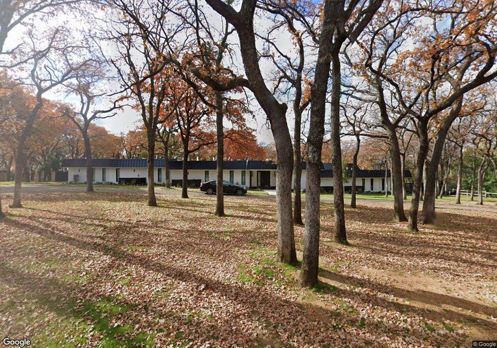 2900 Carmel St, Denton, TX 76205 - photo 1