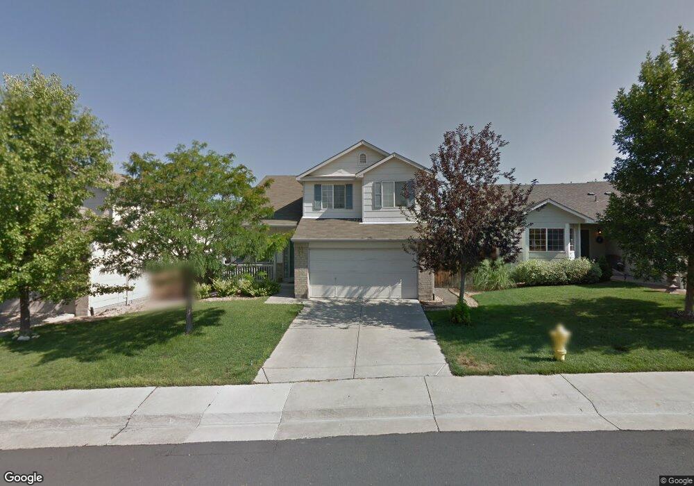 22813 E Progress Ave, Aurora, CO 80015 - photo 1