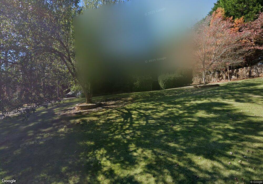 429 Coolsprings Trail, Woodstock, GA 30188 - photo 1