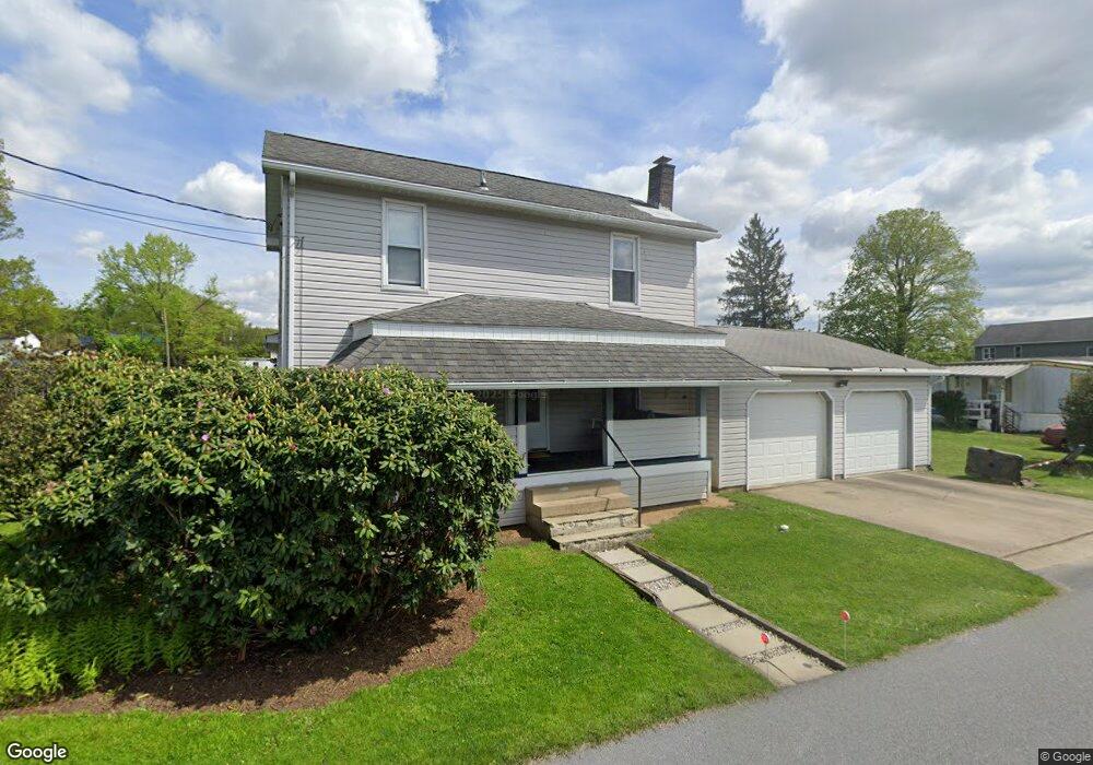 290 E Elm St, Homer City, PA 15748 - photo 1