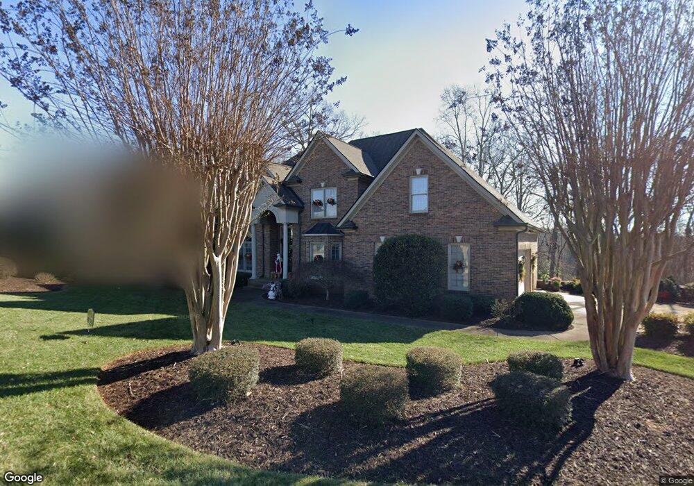 423 Old South Rd, Duncan, SC 29334 - photo 1