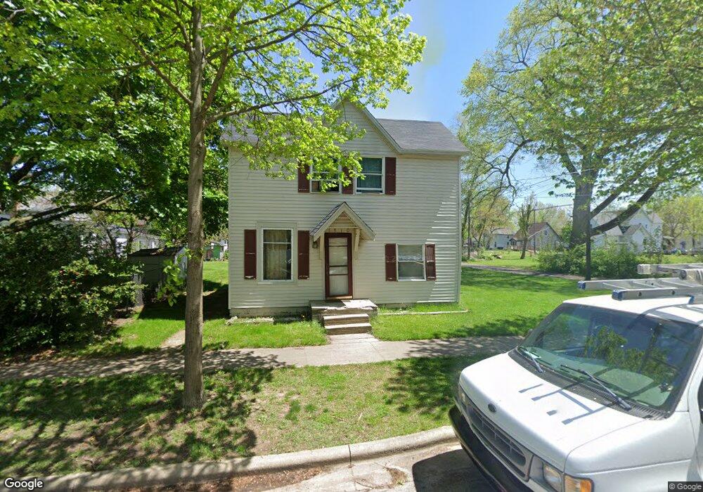 1510 8th St, Elkhart, IN 46516 - photo 1