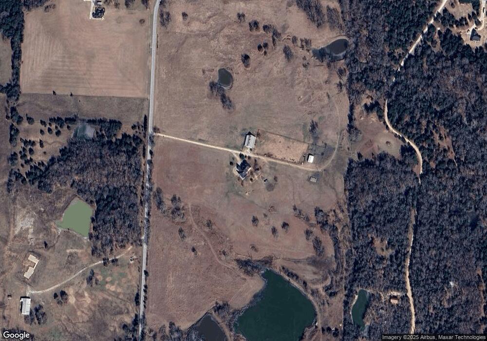 2346 Brumelow Rd, Whitesboro, TX 76273 - photo 1