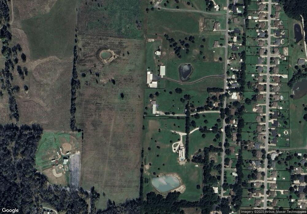 128 Pearce Dr, Pottsboro, TX 75076 - photo 1