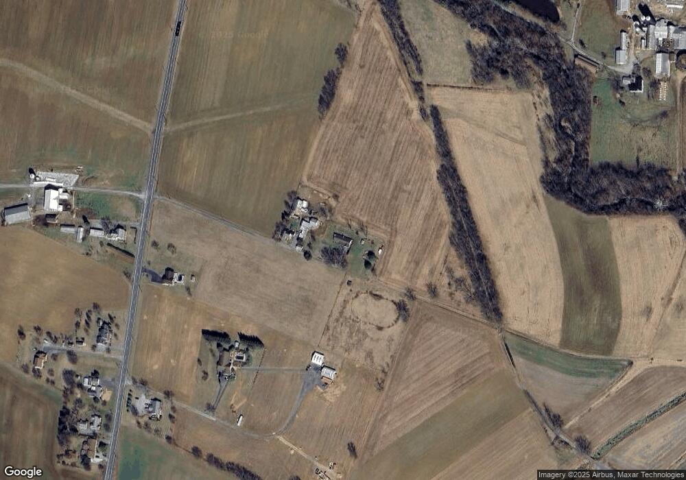 4336 Fort Loudon Rd, Mercersburg, PA 17236 - photo 1