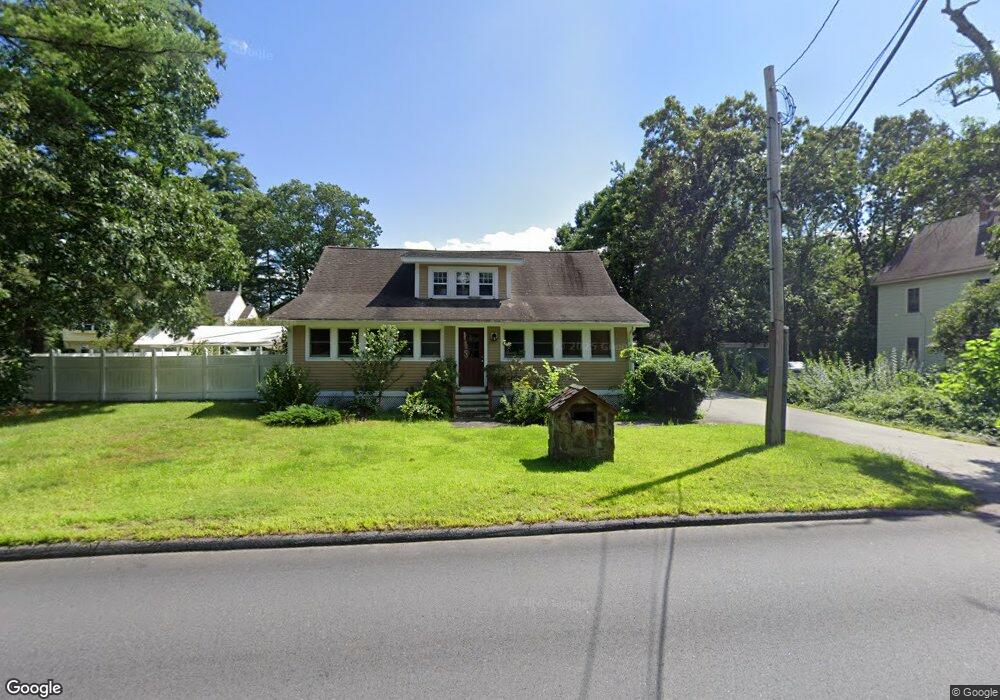 267 Cox St, Hudson, MA 01749 - photo 1