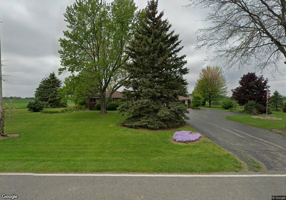 6317 New Lothrop Rd, New Lothrop, MI 48460 - photo 1