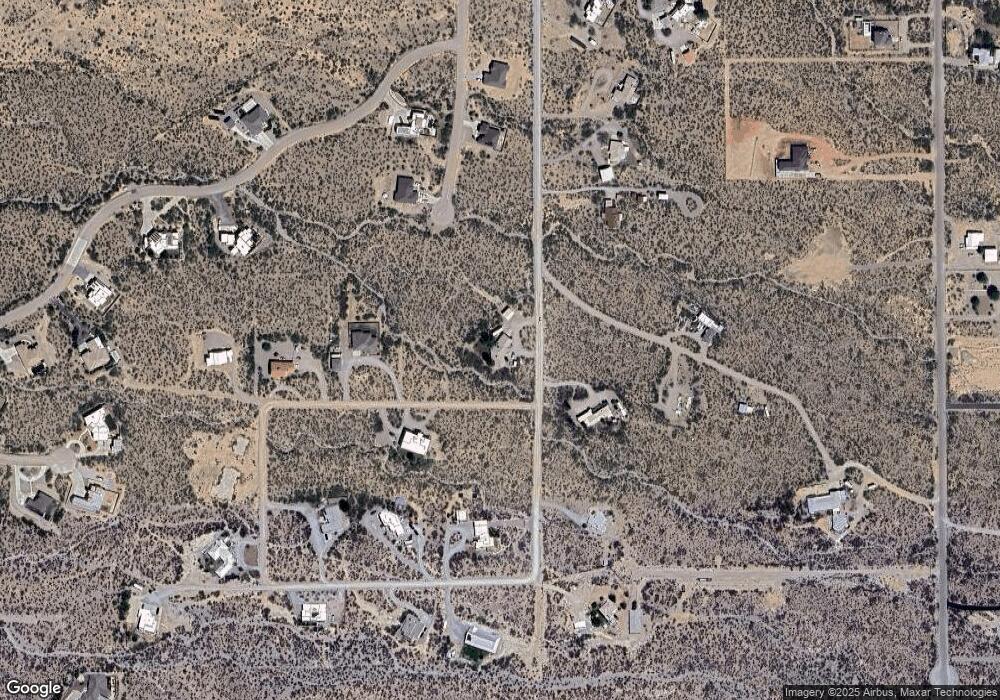 24 Ocotillo Ln, Alamogordo, NM 88310 - photo 1