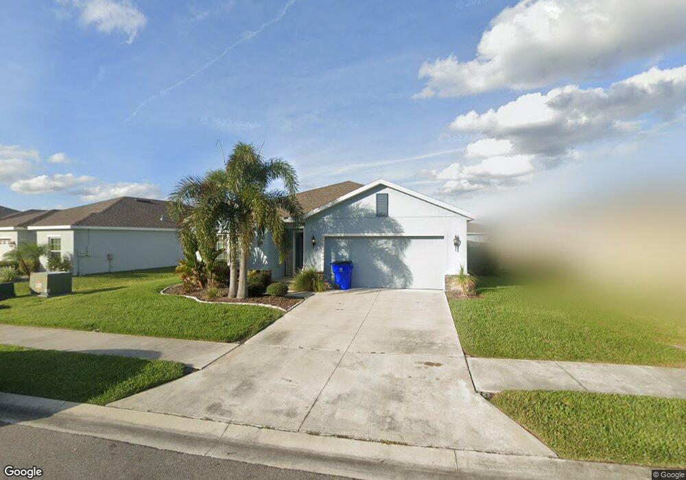 18569 Hunters Meadow Walk, Land O Lakes, FL 34638 - photo 1