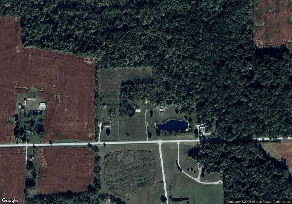 9400 W 300 N, Andrews, IN 46702 - photo 1