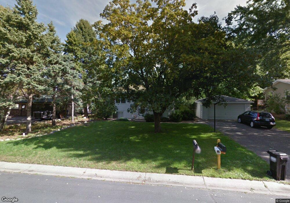 9862 Balsam Ln N, Maple Grove, MN 55369 - photo 1