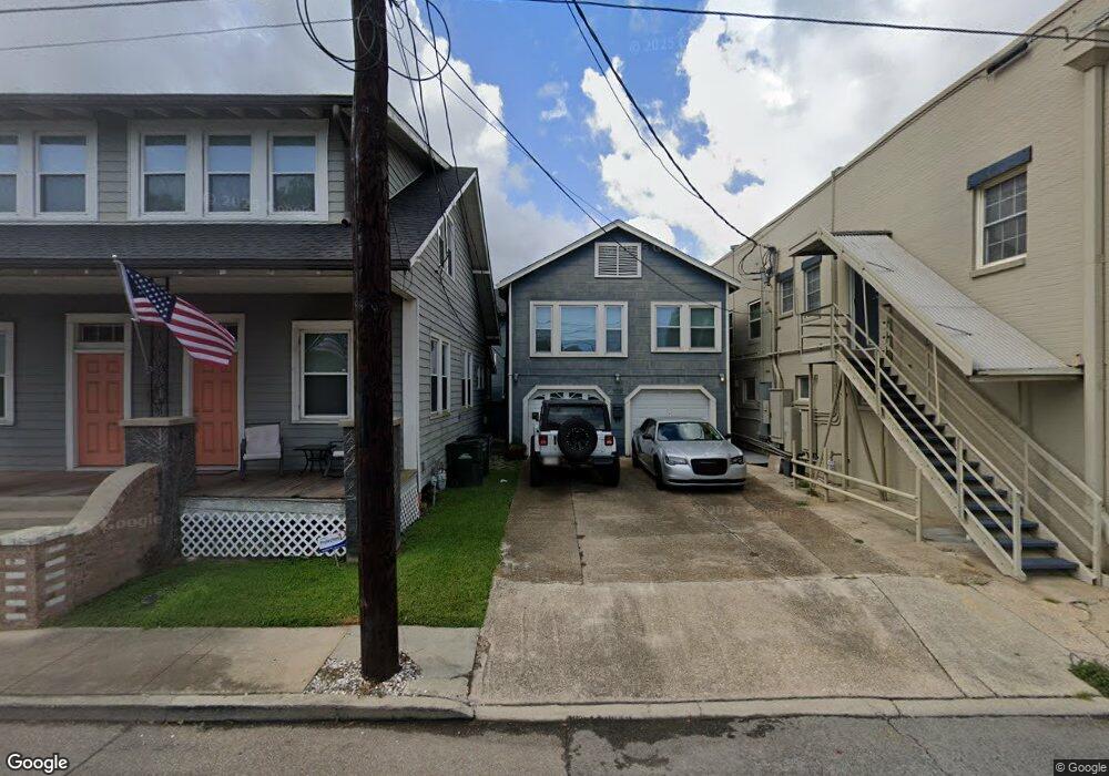 308 Lafayette St, Houma, LA 70360 - photo 1