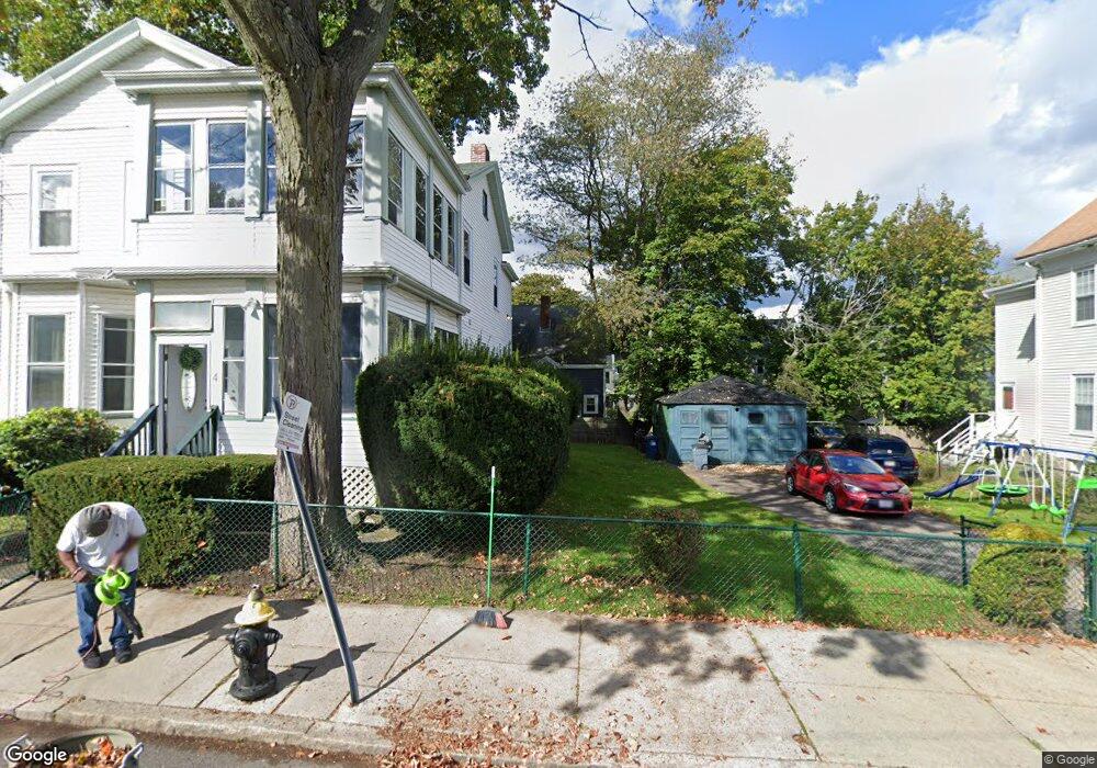 7 Copley St, Roxbury, MA 02119 - photo 1