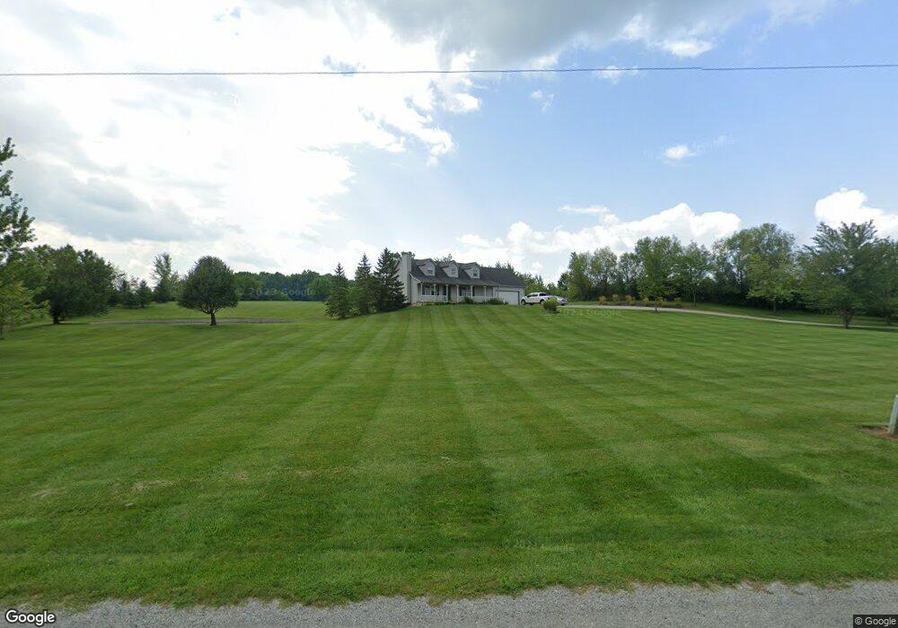 18411 Scipio Rd, Spencerville, IN 46788 - photo 1