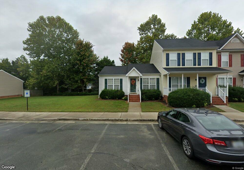 1111 Settlers Landing Dr, Tappahannock, VA 22560 - photo 1