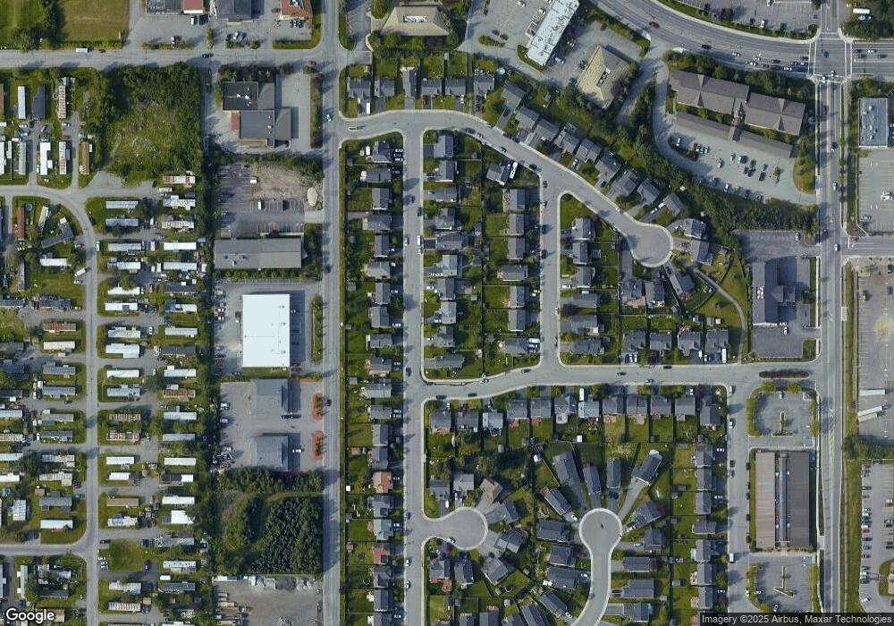 9331 Flintlock St, Anchorage, AK 99507 - photo 1