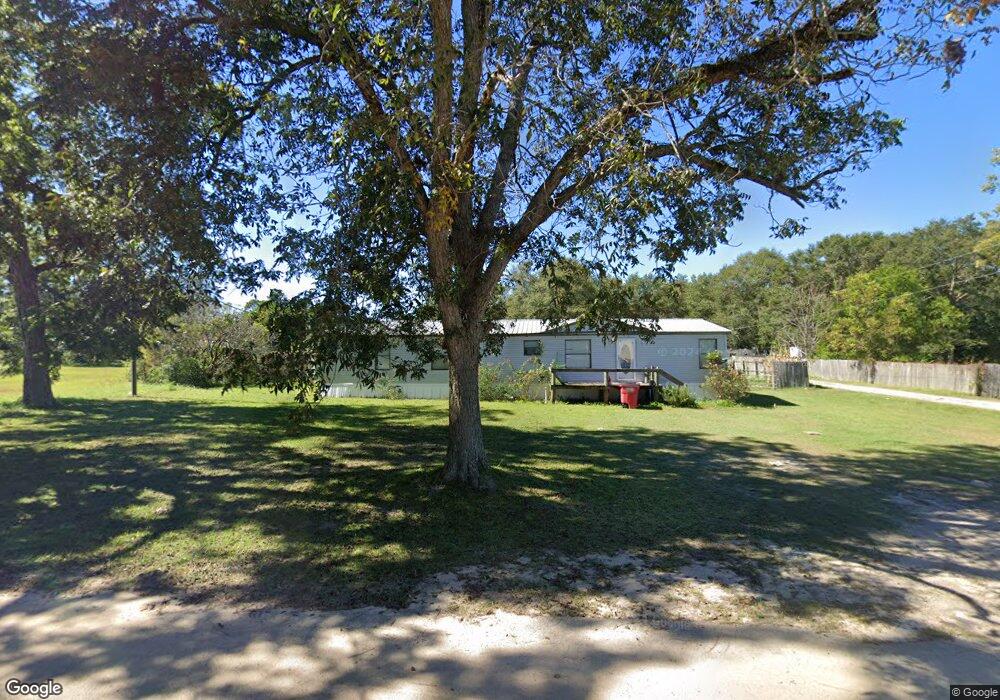 4781 Grady St, Blackshear, GA 31516 - photo 1