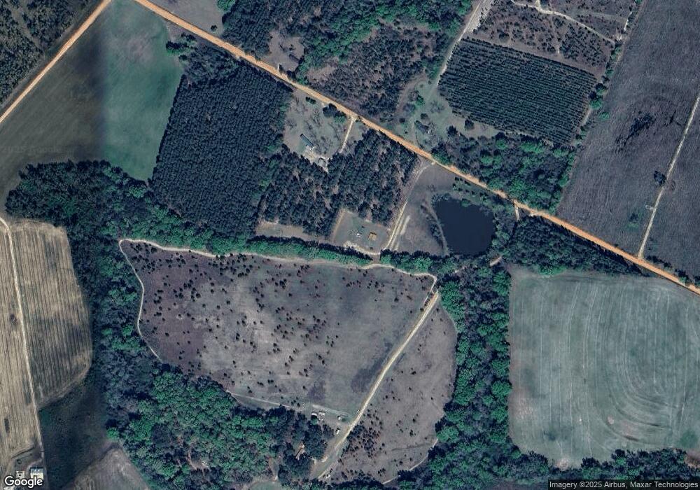 2059 Currie Rd, Uvalda, GA 30473 - photo 1