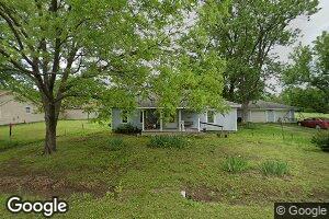 503 W Oak St, Cherokee, KS 66724