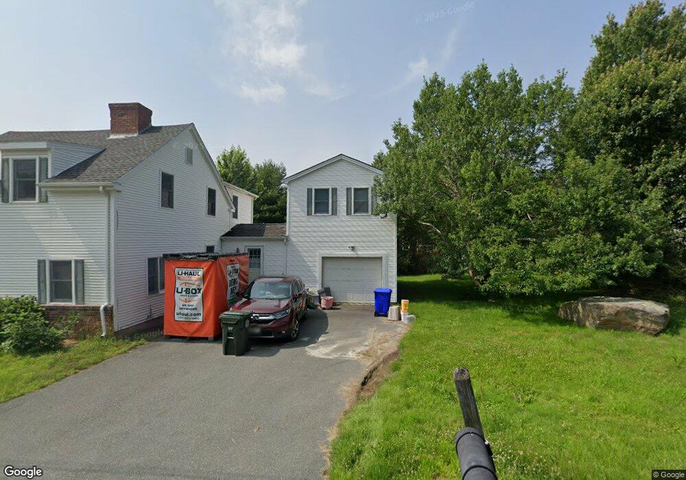 11 Lugent Ln, Bristol, RI 02809 - photo 1