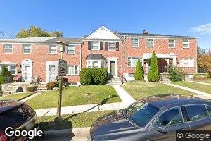 1126 Sherwood Ave, Baltimore, MD 21239