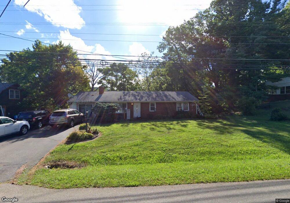 1542 Mt Torrey Rd, Lyndhurst, VA 22952 - photo 1