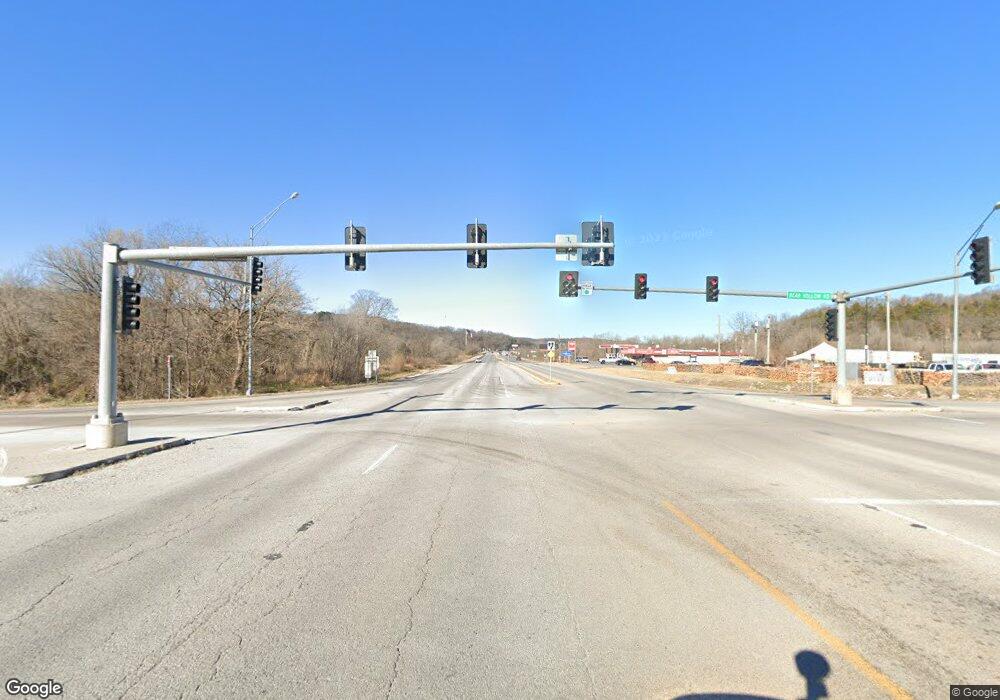 46 Bella Vista Way, Bella Vista, AR 72714 - photo 1