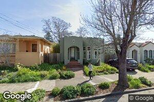 1518 Hearst Ave, Berkeley, CA 94703