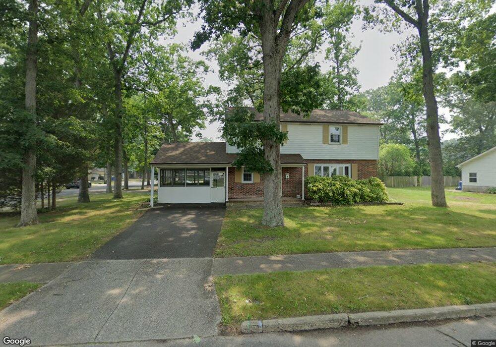 400 Deptford Rd, Glassboro, NJ 08028 - photo 1