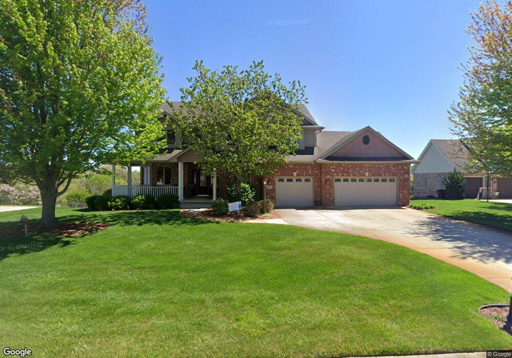 11881 Mount St, Crown Point, IN 46307 - photo 1