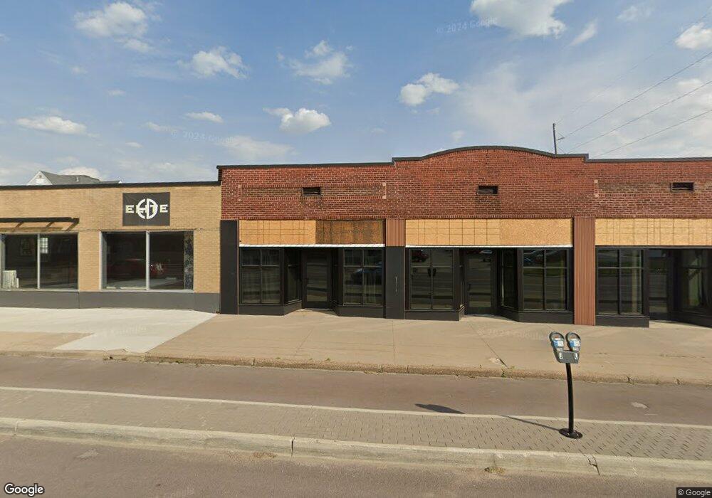 713 3rd Ave SE, Cedar Rapids, IA 52401 - photo 1