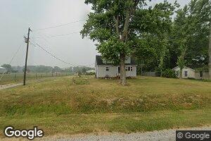1233 100th Ave, Middletown, IL 62666